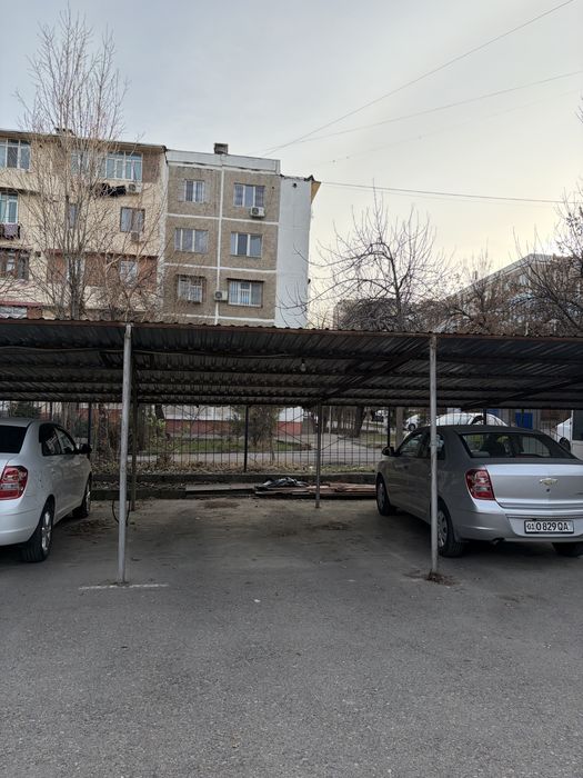 Продается/ Сдается в аренду бокс для машины