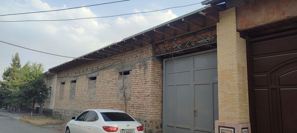 Уй сотилади шахар ичида