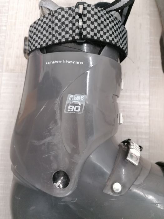 Ски обувки Alpina 27-27,5