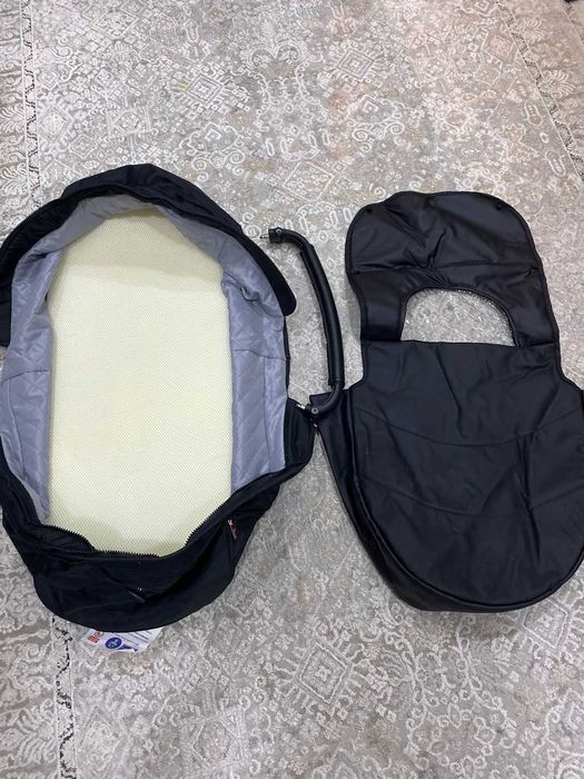 Десткая коляска Teknum 2в1