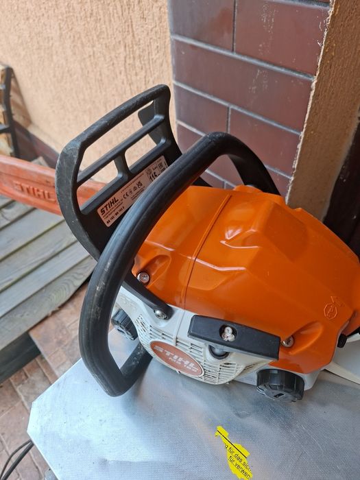 Drujba Stihl ms 162