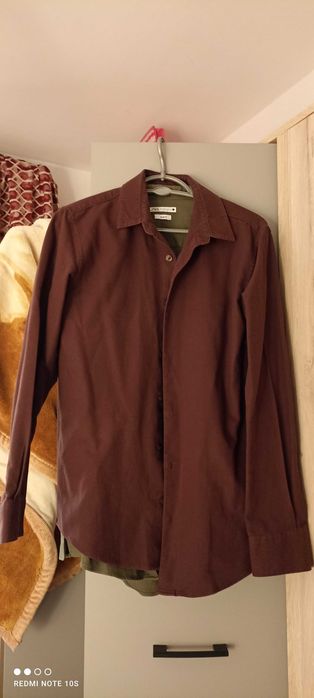 Cămăși bărbați M