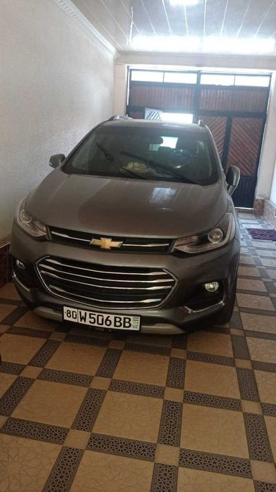 Tracker 1 Premier. Йили: 2019. Краска: тозза. Пробег: 68.000км.