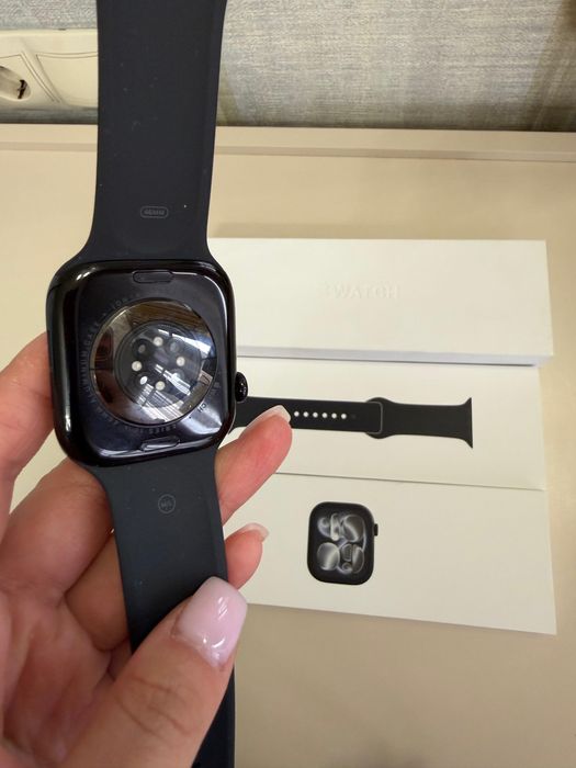 Apple Watch Series 11