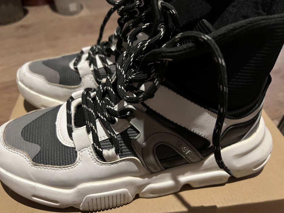 Кроссовки для девочек