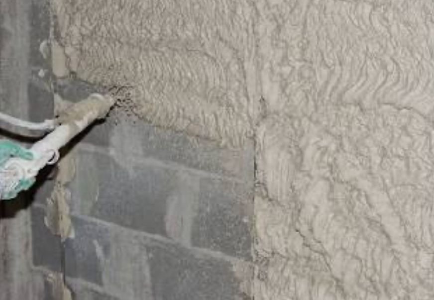 Tencuiala Mecanizata