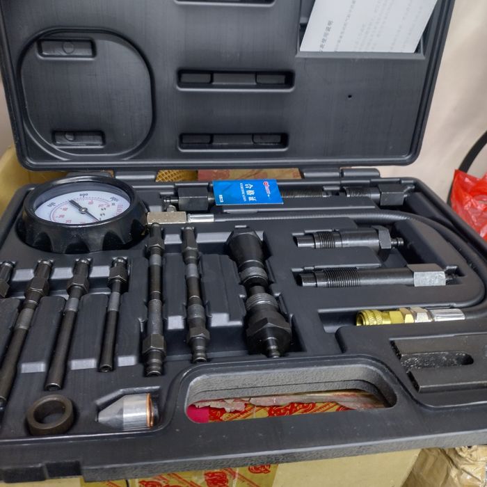 Компрессометр дизельный