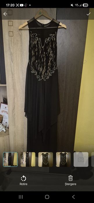 Rochie  Umit Collection.