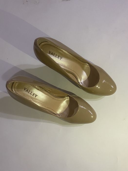 Туфли женские 38 размер