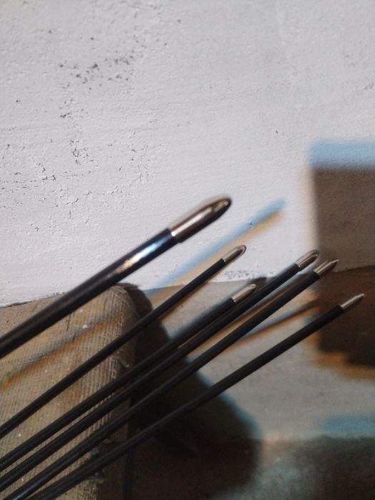 Комплект Лък, стрели, колчан и предпазител за ръката