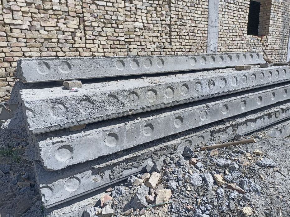 Плиталар  450х120 сотилади