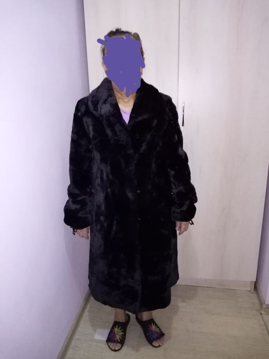 Продам шубу срочно в торг