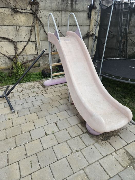Tobogan pentru copii !!!