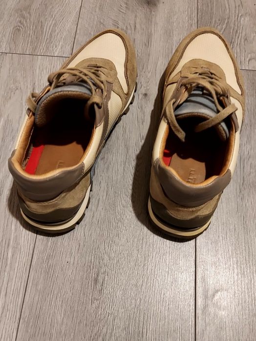 Adidas Bigotii impecabili