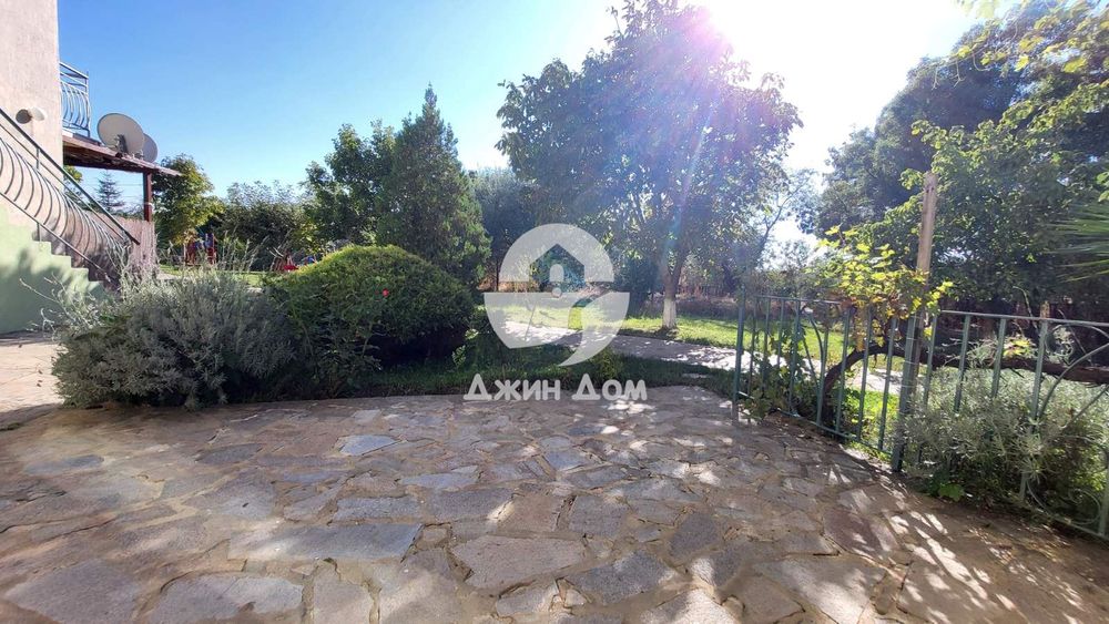 Продава се Двустаен апартамент в Свети Влас - 55 кв.м за 682 €/кв.м - Снимка #7