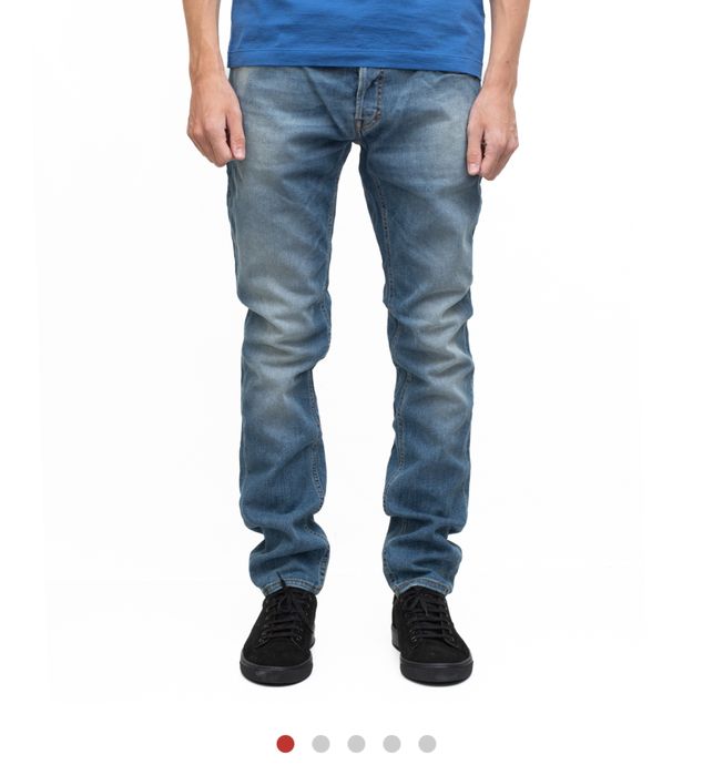 Дънки Just Cavalli