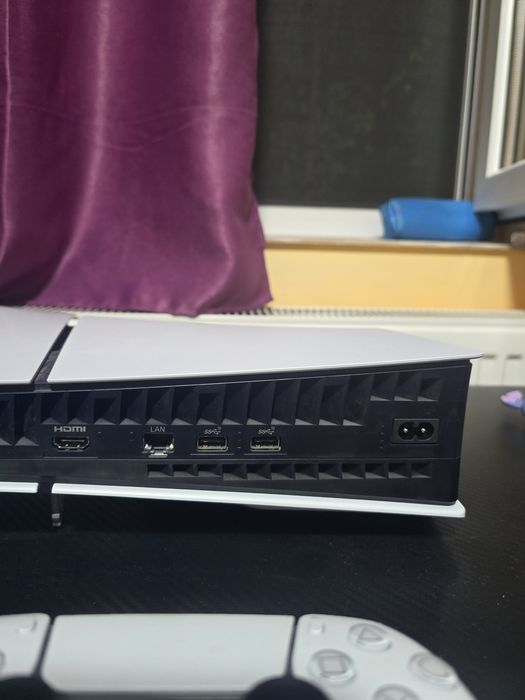 Playstation 5 slim 1TB