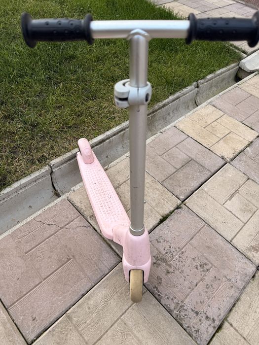 Trotineta fetite 3-7 ani