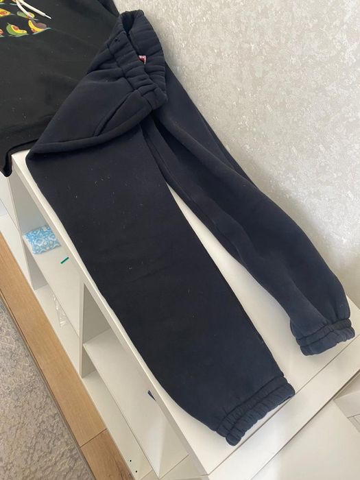 Продам худи на флисе