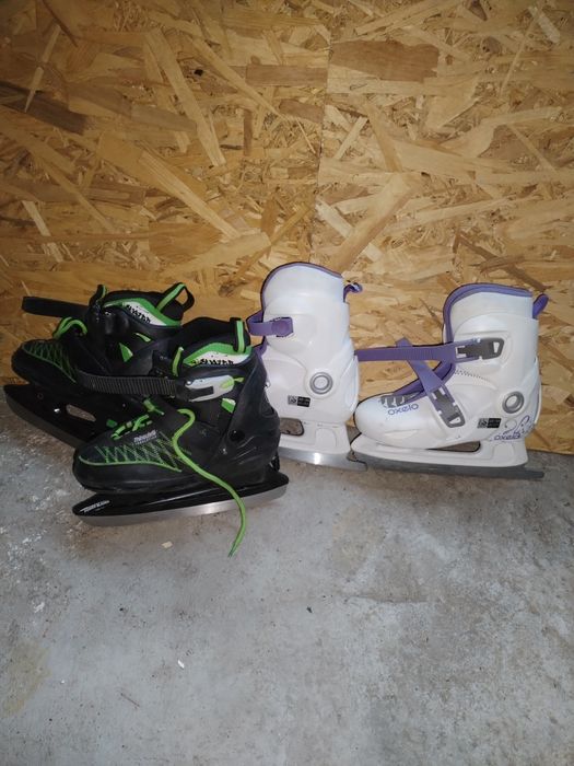 OFERTA Role și Patine totul la doar 150 lei