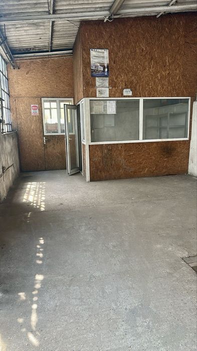 Spatiu comercial de inchiriat
