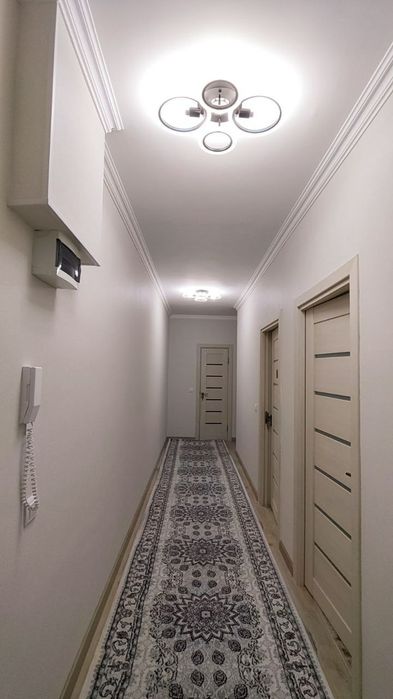 Ijaraga Novostroyka 2/9/9 Olmazor City