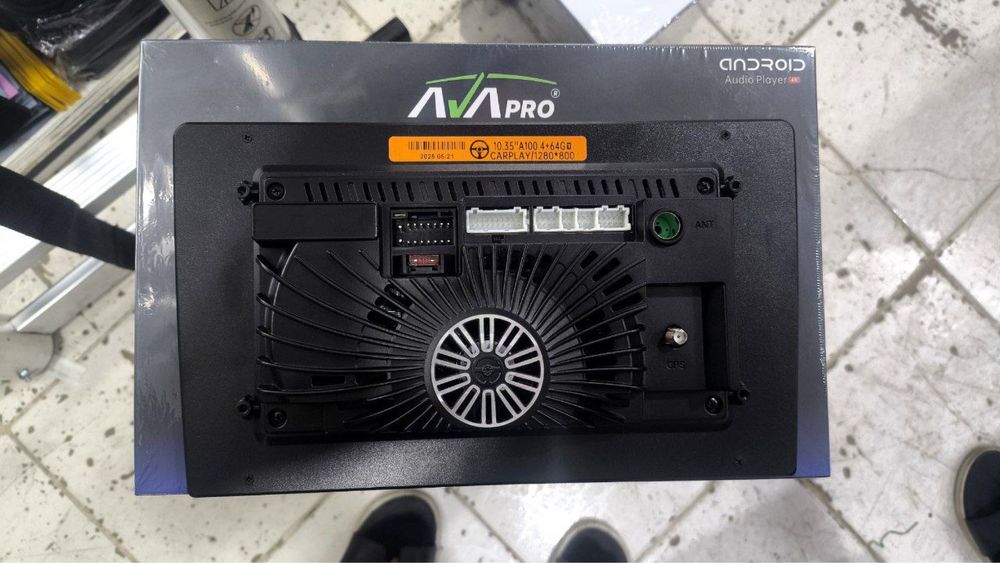 Manitor ramka ava pro sifat narxlar pasda korsatilgan|New!