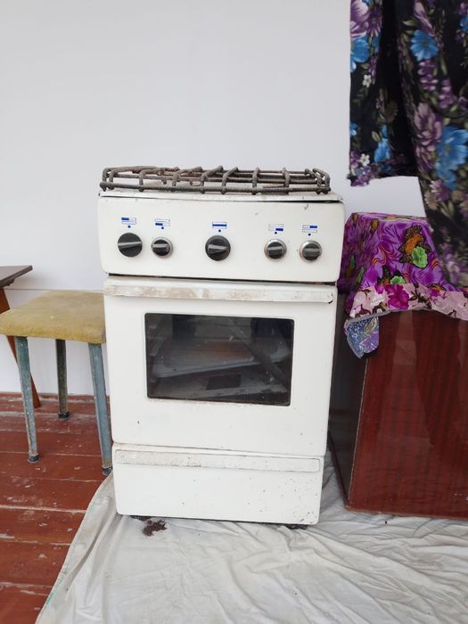 комфорка норм состояние