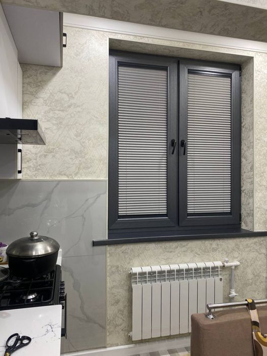 jalyuzi barcha turdagi vertikal, gorizontal va rulo jalyuzilar