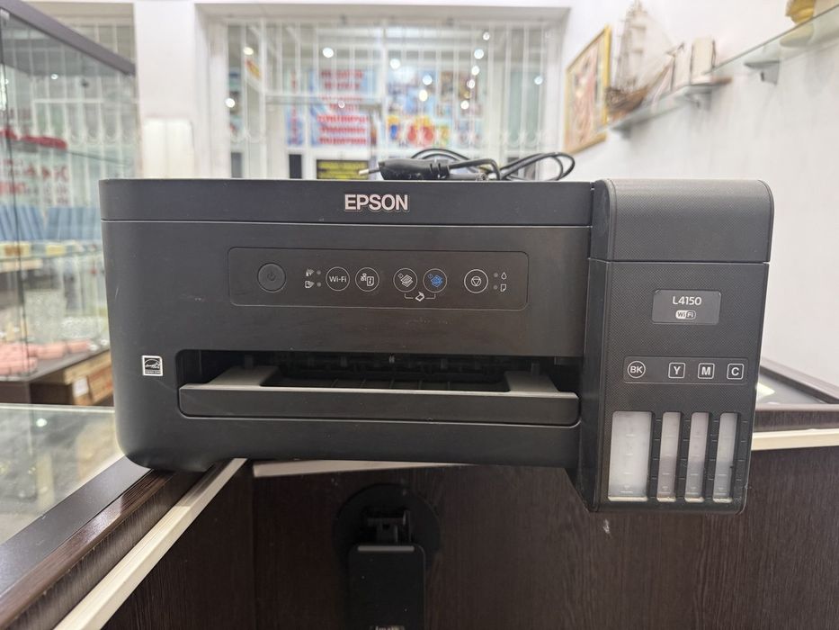 Printer sotilad 3 ta