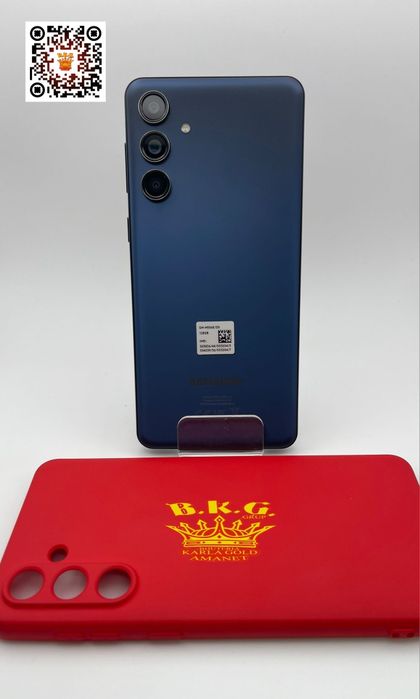 Samsung M55 128gb Amanet BKG