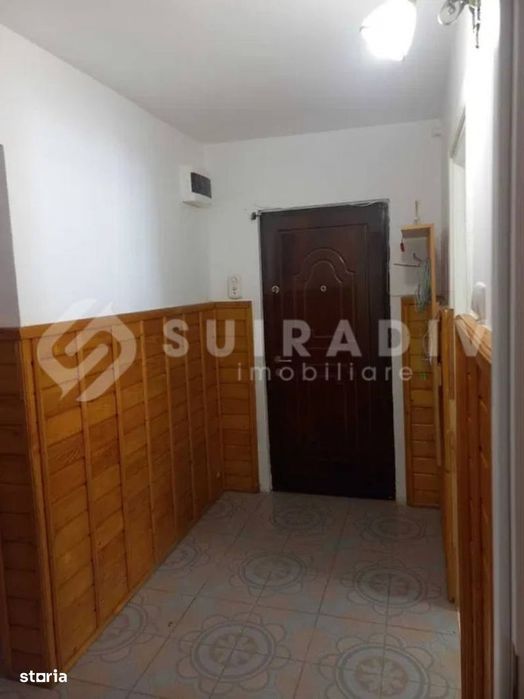 Apartament 3 camere | Parcare inclusă | Centrală proprie | Mărăști