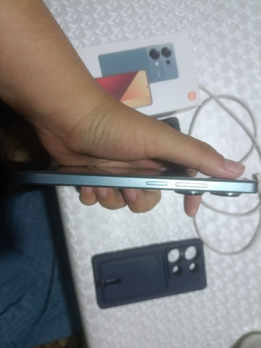 Редми нот 13 про