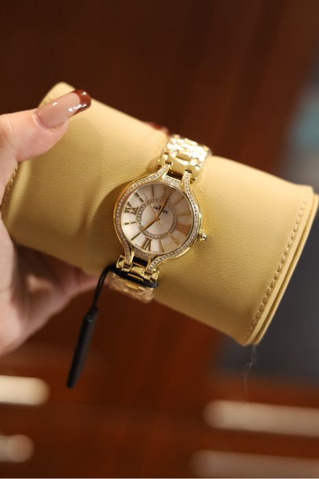 Optima Дамски Швейцарски часовник