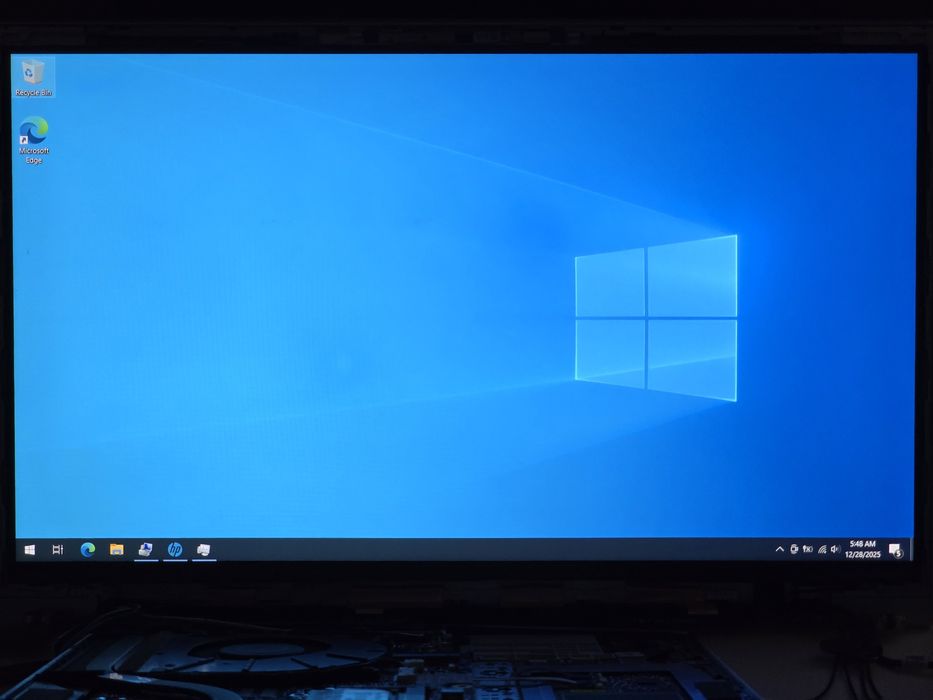 Dezmembrez Laptop HP EliteBook i5