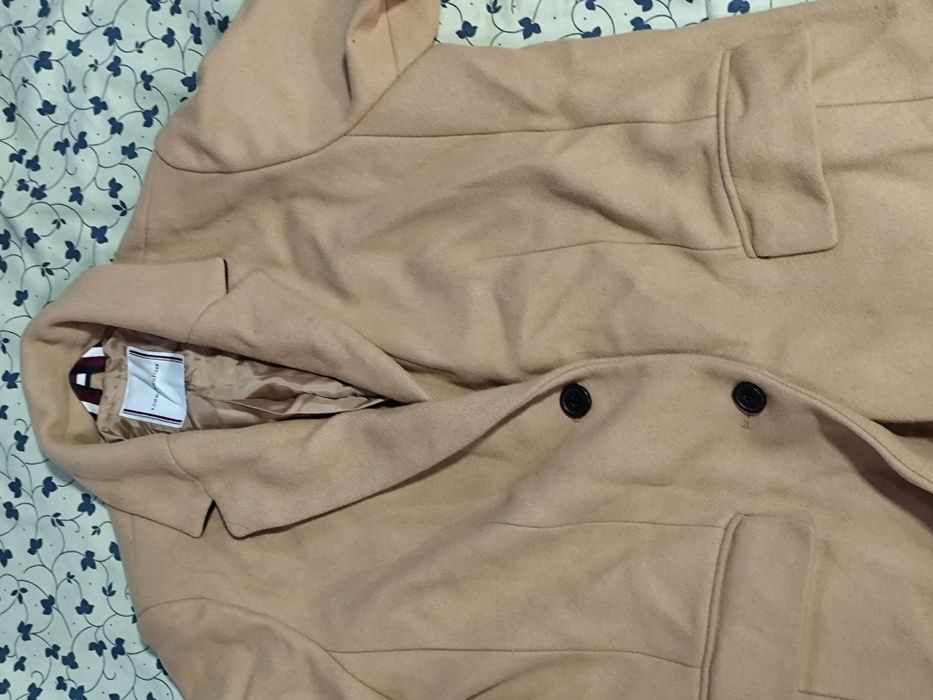 Palton Tommy Hilfiger S
