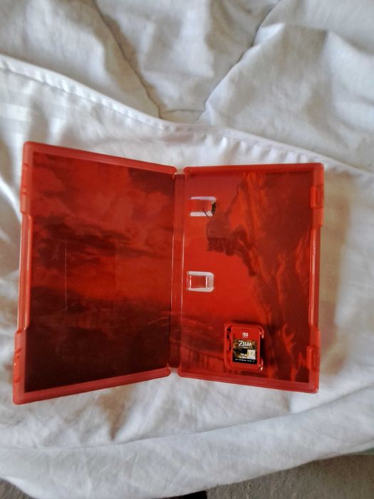 5 Jocuri Nintendo Switch 2