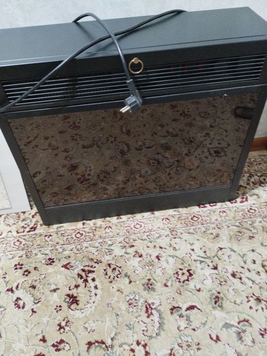 электрический обогреватель