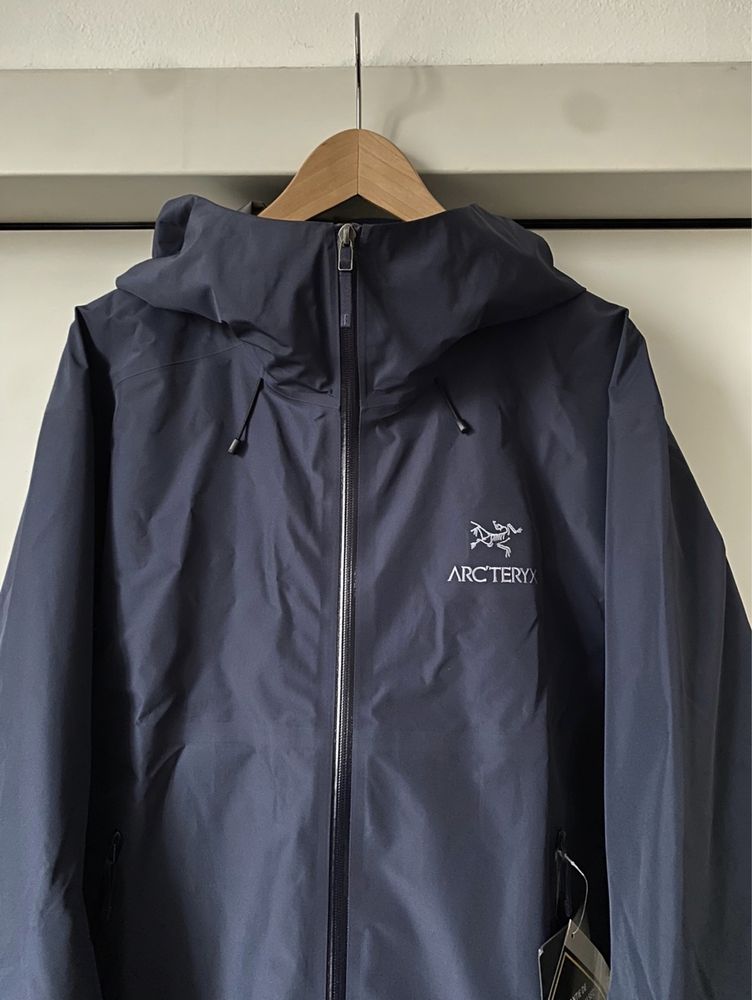 Arcteryx Beta LT куртка артерикс оригинал - Другое Алматы на Olx