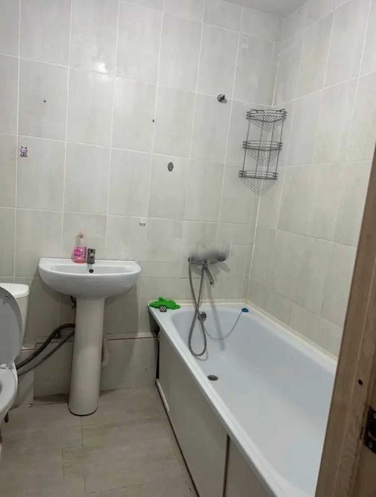 1-Комнатная в БЕРЕКЕ