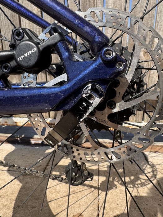 Bicicleta Scott Active 40