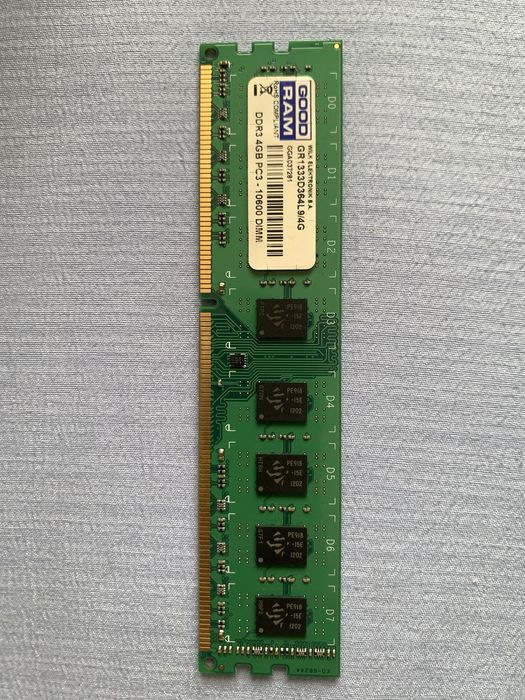 видеокарта Palit GeForce GT440