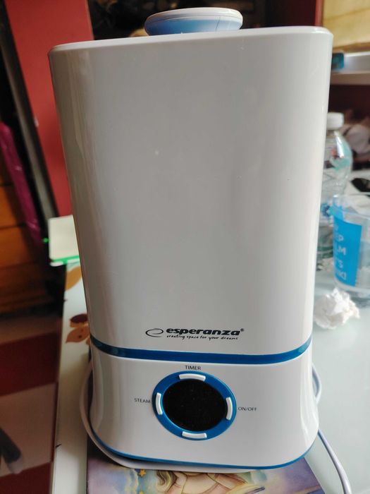 Овлажнител Esperanza HYDRO SPA