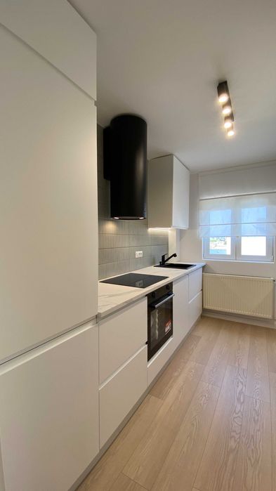 PANDURI 2 camere finisaje Luxoase Direct Proprietar