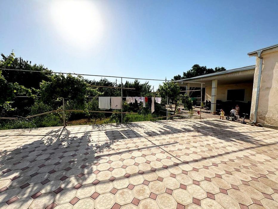 Ховли сотилади Когон беклар