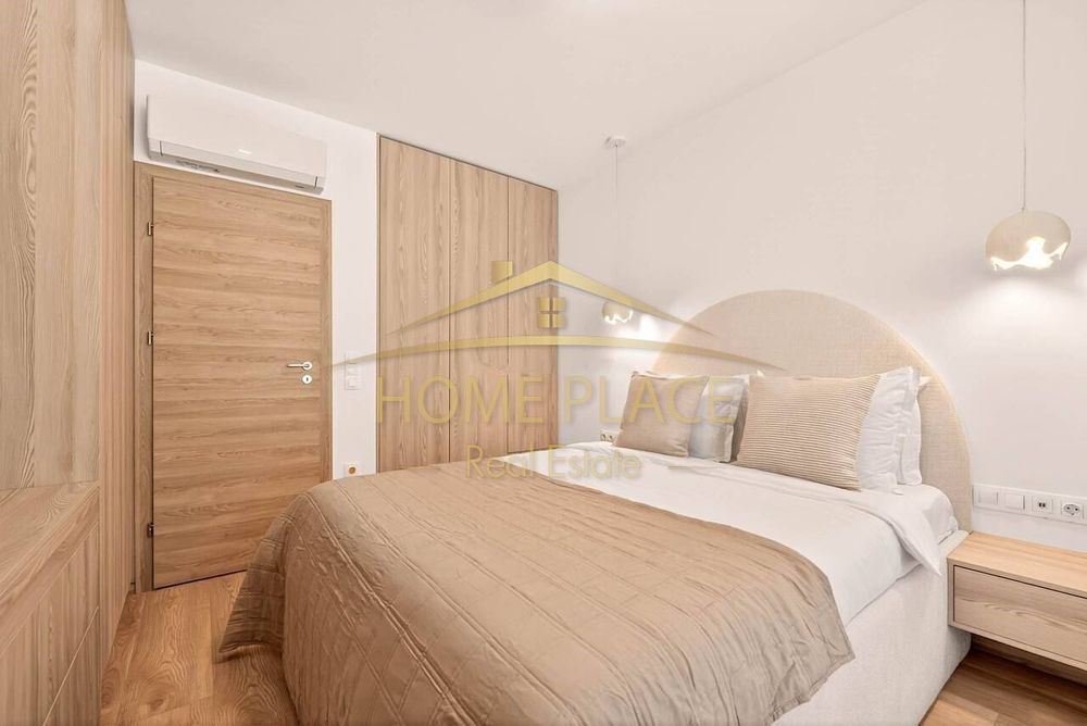 ПАРКОМЯСТО ! Двустаен апартамент под наем - к.к.Св.Св.Константин и Ел