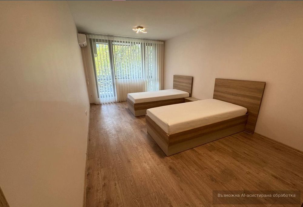 Дава се под наем Тристаен апартамент в София, Зона Б-5 - 116 кв.м за 946.56 € - Снимка #8