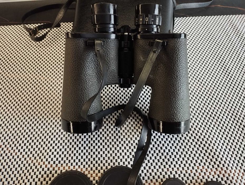 Топ Ловен и Птичарски Японски Бинокъл- SWIFT Ranger Mk I 10x50 (J-B56)