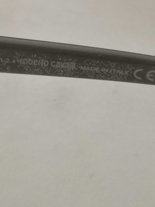 Оригинална рамка Roberto Cavalli Alib