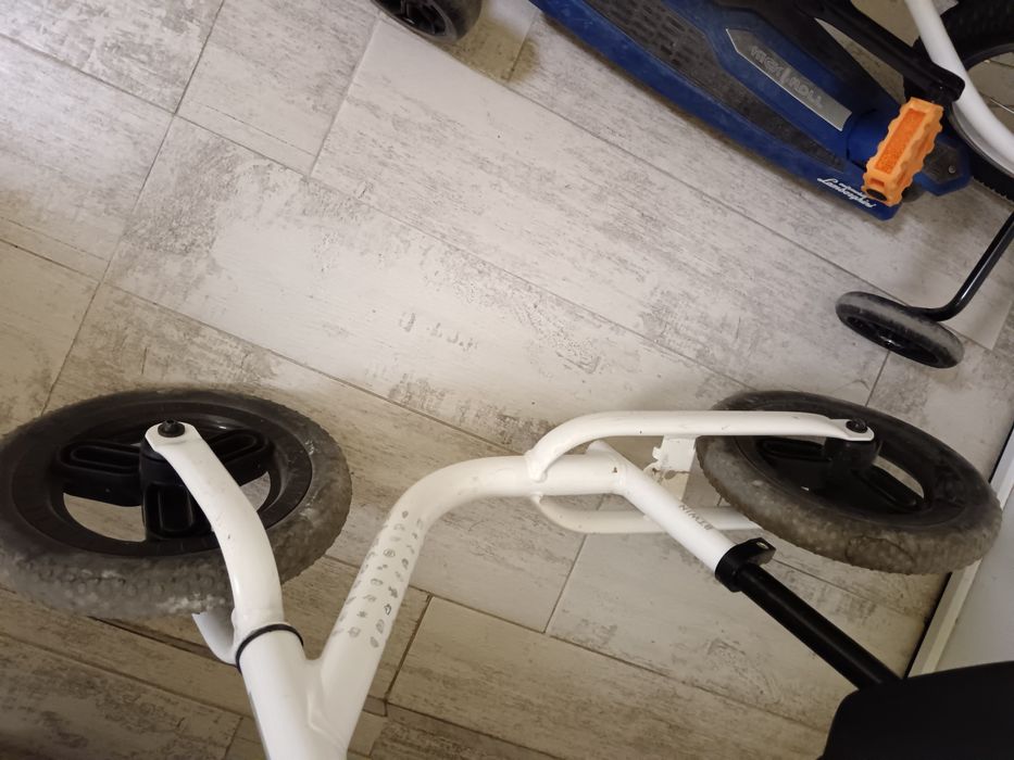 Баланс колело за 4-5г